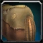 Horse Tail Costume Icon