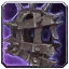 Chain-Linked Cage Helm Icon