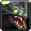 Fel-Afflicted Skyfin Icon