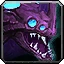 Vibrant Mana Ray Icon