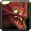 Reins of the Bloodtooth Mana Ray Icon