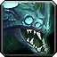 Reins of the Luminous Mana Ray Icon