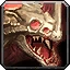 Reins of the Albino Mana Ray Icon