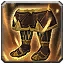 Dalaran Defender's Stompers Icon
