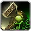 Hammer of Vigilance Icon