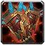 Fel-Linked Crushers Icon
