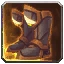 Dalaran Defender's Boots Icon