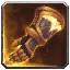 Dalaran Defender's Gauntlets Icon