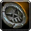 Negative Energy Token Icon