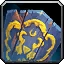 Toy Weapon Set Icon