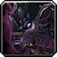 Reins of the Longhorned Sable Talbuk Icon