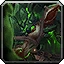 Longhorned Bleakhoof Talbuk Icon
