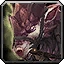 Garnet Ruinstrider Icon