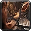 Reins of the Longhorned Argussian Talbuk Icon