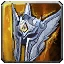 Crown of Burning Resolve Icon