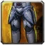 Gore-Soaked Legplates Icon