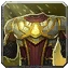 Ensemble: Heritage of the Lightforged - Holy Gold Icon