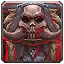 Warsong Clan Belt Icon