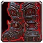 Warsong Clan Boots Icon