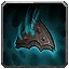 Accursed Defiler's Mantle Icon