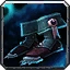 Vile Drifter's Footpads Icon