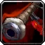Blood Witch's Hex Cane Icon