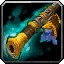 Dinomancer's Calming Rod Icon