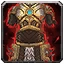 Ensemble: Garb of Venerated Spirits Icon