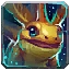 Denizen of the Dream Icon
