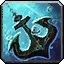 Hand Anchor Icon
