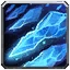 Glacial Spike Icon