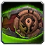 Sinister Combatant's Satin Belt Icon