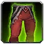 Sinister Combatant's Satin Pants Icon