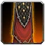 Sinister Combatant's Satin Cloak Icon