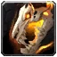 Antoran Charhound Icon
