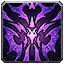 Dark Energy Icon