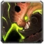 Crimson Slavermaw Icon