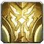 Untempered Dedication Icon