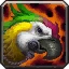 Squawks Icon