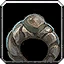 Lifeless Stone Ring Icon