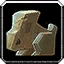 Well-loved Figurine Icon