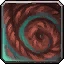 Blood-soaked Bow String Icon