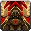 Bull Rush Icon