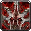 Blood Fortification Icon