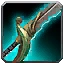 Anima Drinker's Rapier Icon