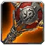 Sinister Combatant's Deckpounder Icon