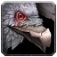 Albino Duskwatcher Icon