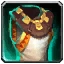 Ensemble: Golden Fleet's Sailing Garb Icon