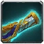 Uncanny Combatant's Stormsteel Destroyer Icon