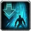 Cosmic Irregularity Icon